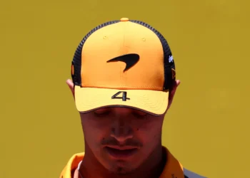 Lando Norris faces FIA wrath with strict national anthem rules at Austrian GP
