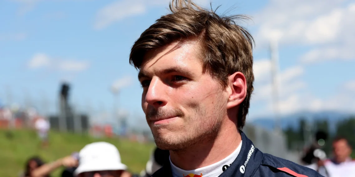 Max Verstappen’s F1 Crown in Peril: Red Bull’s Catastrophic Plunge Unveiled