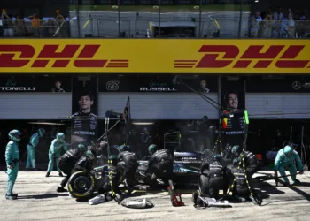 George Russell’s Nightmare: F1 Austrian GP Plunge Shocks Beyond Imagination