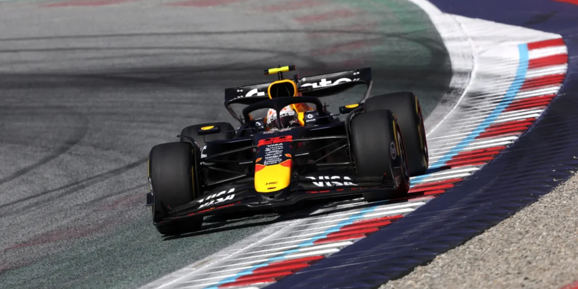 Yuki Tsunoda’s Apologies and Pitiful Performance Shock Red Bull at F1 Austrian GP