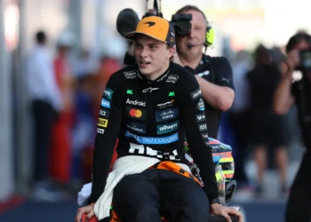 Oscar Piastri’s Triumphant Climb: Ferrari’s Surge and Verstappen’s Redemption
