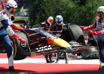 Max Verstappen’s Fateful Red Bull Revelation to Jos Unleashes Austrian GP Drama
