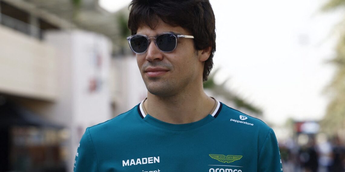 Lance Stroll’s Fiery Frustration and Stealthy Recovery Tactics Revealed!