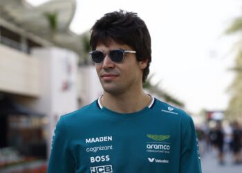 Lance Stroll’s Fiery Frustration and Stealthy Recovery Tactics Revealed!