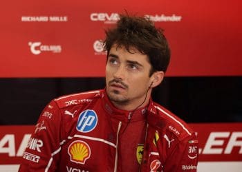 Charles Leclerc Seizes Ferrari Crown as Lewis Hamilton Falters: Johnny Herbert’s Bold Revelation