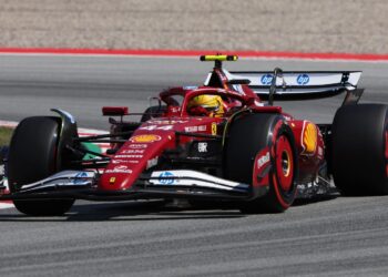 Lewis Hamilton to Face Royal Challenge: Meet His Impending Ferrari Overlord