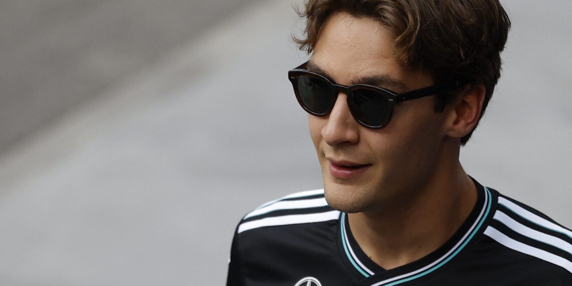 George Russell Shocks F1 World: Hamilton’s Secret WhatsApp Revealed