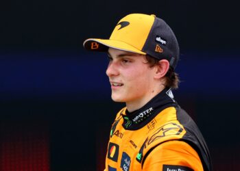 Oscar Piastri’s F1 Mastery Puts McLaren in Crosshairs for Championship Showdown