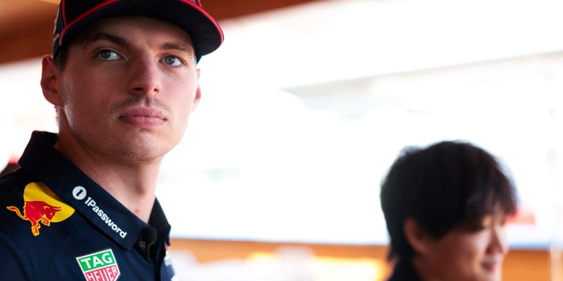 Max Verstappen Warned for Behavior, May Skip British Grand Prix in Defiant Move