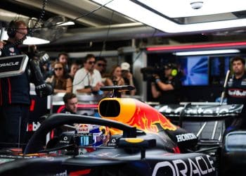 Max Verstappen’s Fiery Clash and Consequences Rock F1 World