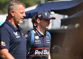 Max Verstappen primed for Le Mans debut, Buemi predicts instant success