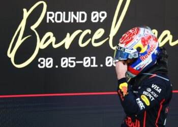 Max Verstappen Faces Red Bull Ultimatum to Avoid F1 Ban Drama