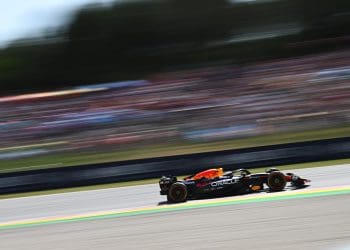 Max Verstappen’s Daring Move Silences Netflix Crew at Spanish Grand Prix
