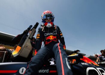 Max Verstappen Eyes Redemption in Thrilling F1 Canada Showdown