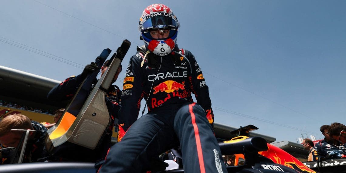 Max Verstappen poised for epic Aston Martin F1 move amidst Red Bull drama