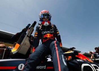 Max Verstappen poised for epic Aston Martin F1 move amidst Red Bull drama