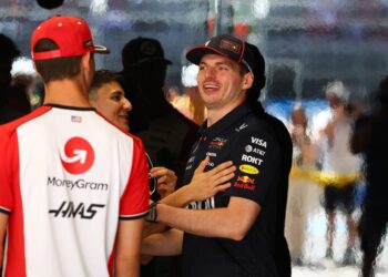 Juan Pablo Montoya Calls Out F1 Bias: «Verstappen Penalty Depends on Nationality»