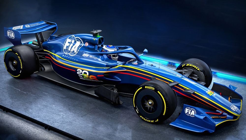 Ford Insists F1 Future Must Stay Electrified: Red Bull’s Groundbreaking Partnership
