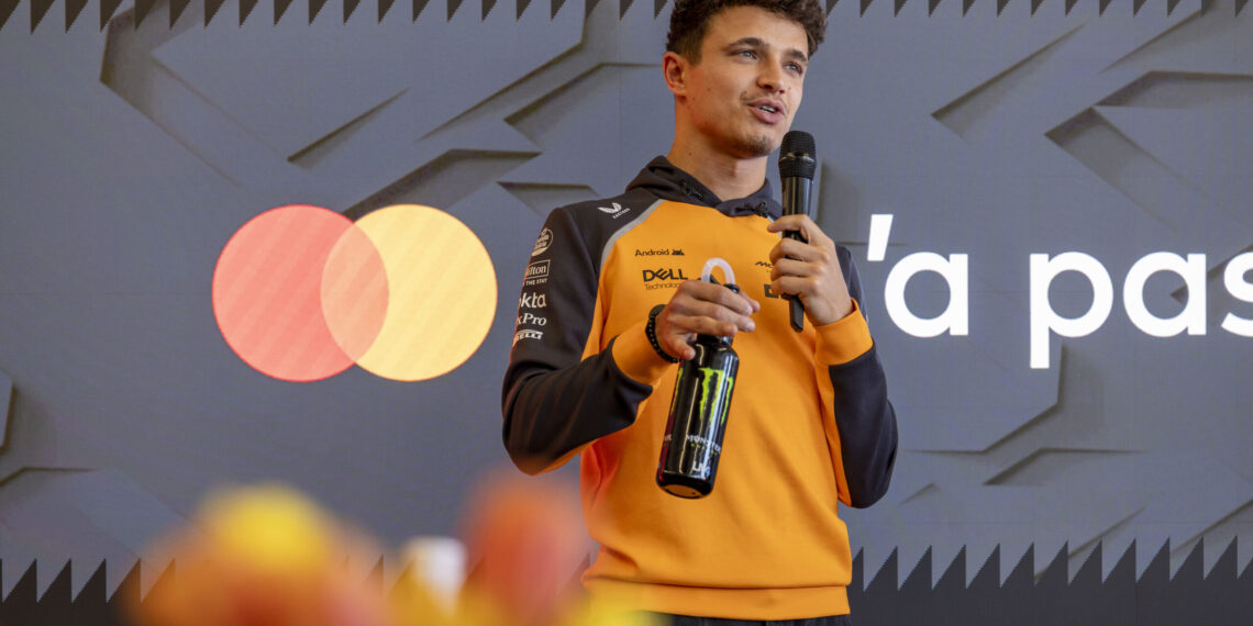 Lando Norris penalized after Canadian GP collision, further penalties loom post-race drama