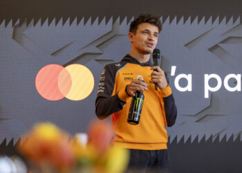 Lando Norris penalized after Canadian GP collision, further penalties loom post-race drama