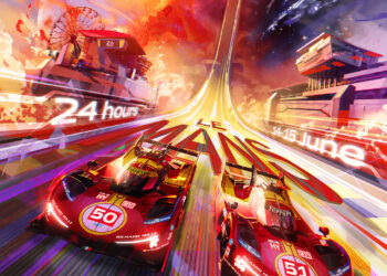 The 93rd 24 Hours of Le Mans Roars to Life This Weekend: Where and How to Watch the Ultimate Endurance Race