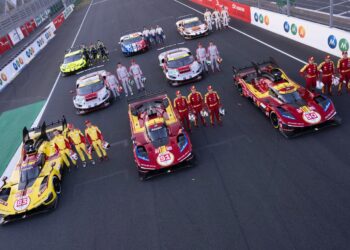 Le Mans: 24 Hours of Le Mans – The Closest Ever Battle for Victory