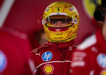 Lewis Hamilton: Unraveling the Enigma Behind His Ferrari Fiasco