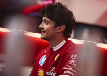 Charles Leclerc’s Fiery Response to Ferrari’s Struggles Ignites F1 World in Turmoil