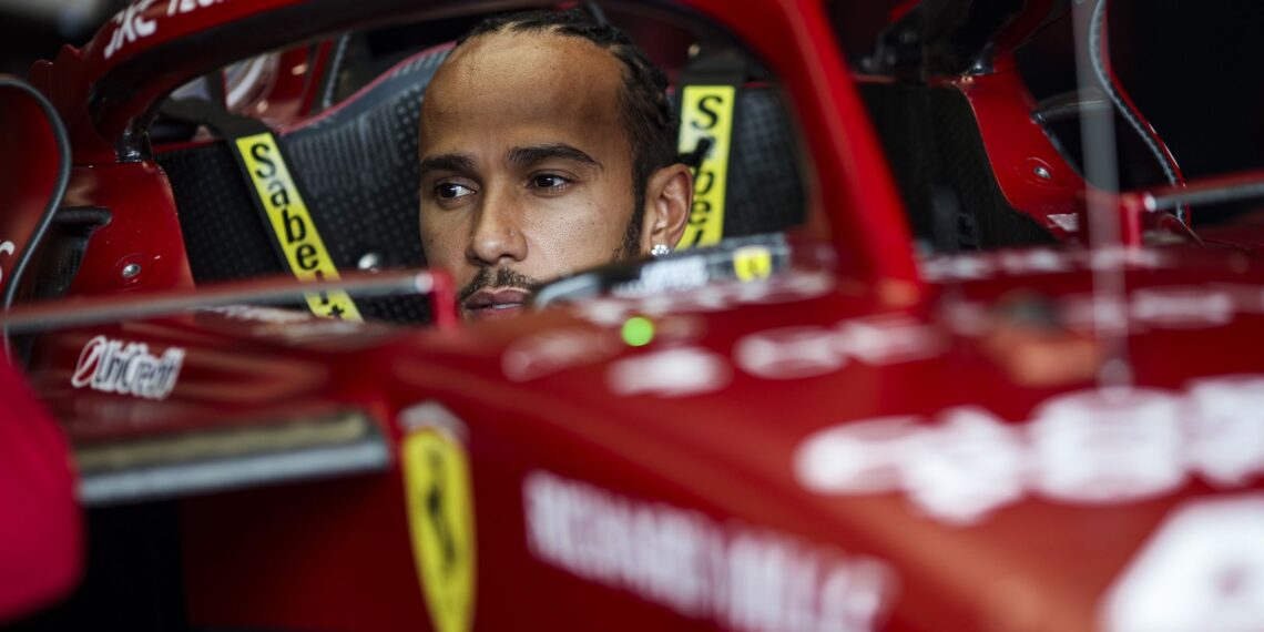 Lewis Hamilton’s F1 Age « Handicap » Exposed by Former Ferrari Driver Arnoux
