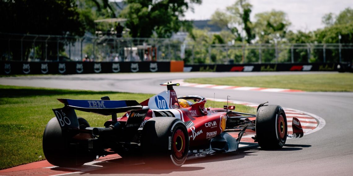 Lewis Hamilton’s Ferrari Regret: Mercedes Shocks F1 with Dramatic Comeback