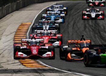 Alex Palou triumphs in Epic Road America Showdown, Kirkwood and O’Ward falter