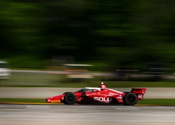 Alex Palou Triumphs Again, Reigns Supreme in Latest SPEED SPORT Power Rankings