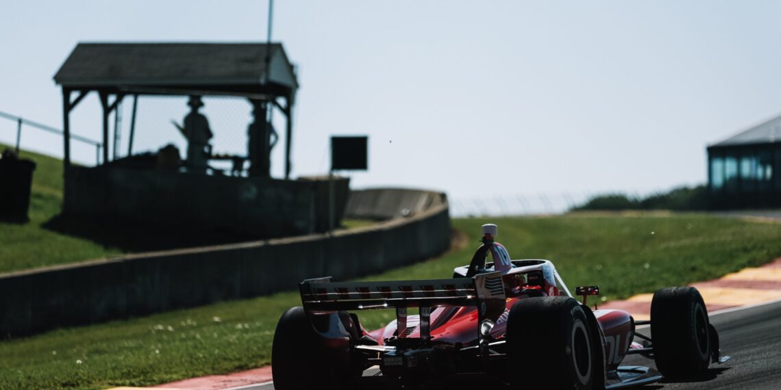 Alex Palou Dominates Chaotic Road America, Seizes Victory in IndyCar Strategy Showdown