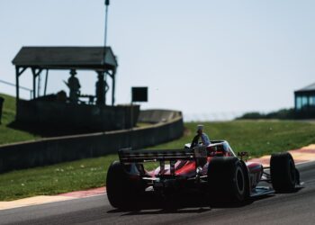 Alex Palou Dominates Chaotic Road America, Seizes Victory in IndyCar Strategy Showdown