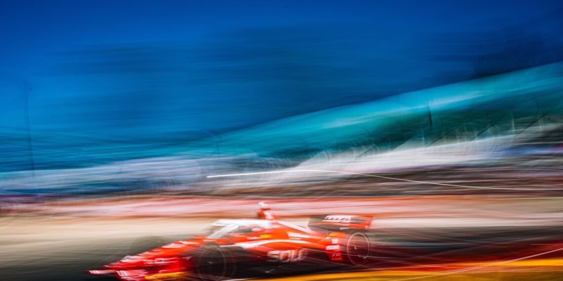 Alex Palou Dominates Road America, Secures Honda’s Unprecedented Nine-Race Triumph