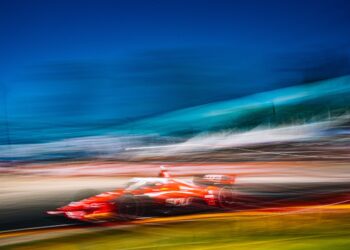 Alex Palou Dominates Road America, Secures Honda’s Unprecedented Nine-Race Triumph