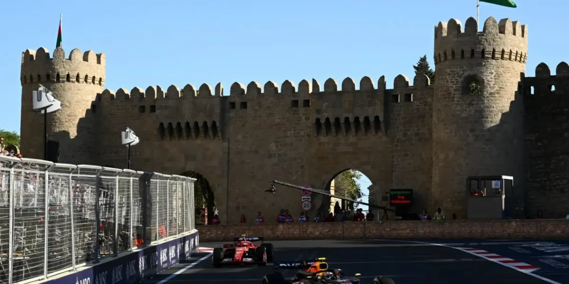 Azerbaijan GP Shifts to Saturday Race; F1 2026 Pre-Season Tests Amplify Drama