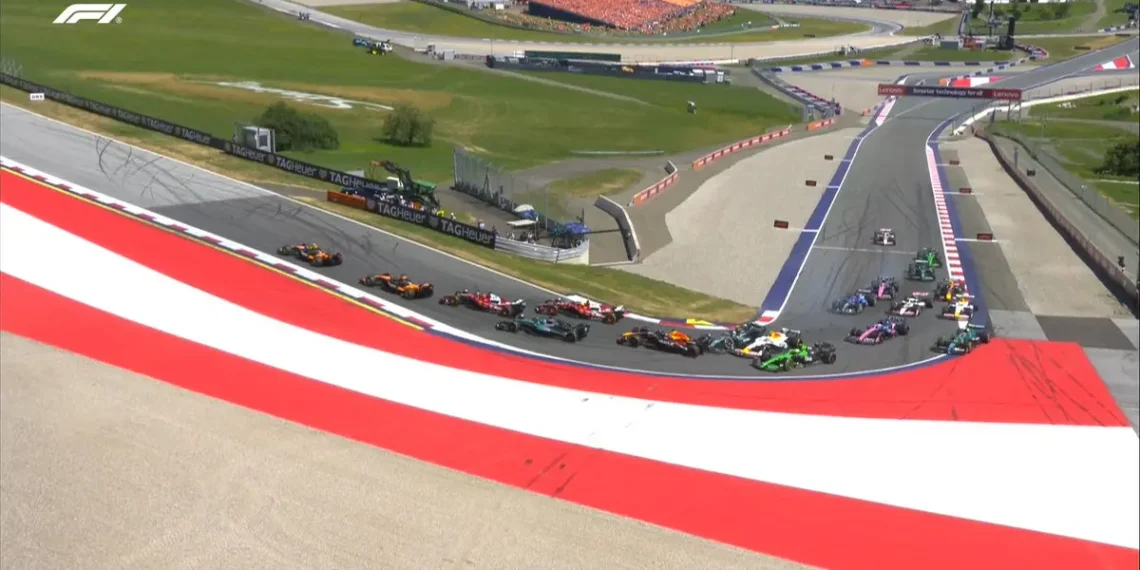 Barcelona’s Circuit de Barcelona-Catalunya to Host Unprecedented 2026 F1 Pre-Season Testing