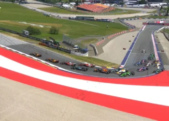 Barcelona’s Circuit de Barcelona-Catalunya to Host Unprecedented 2026 F1 Pre-Season Testing