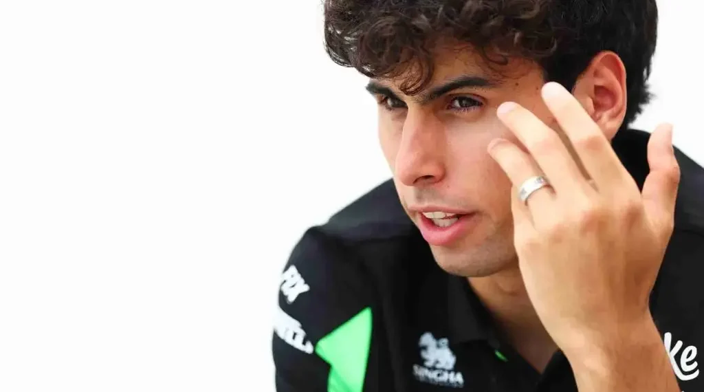 Gabriel Bortoleto’s Dramatic Quest: Fighting for Points in Formula 1!