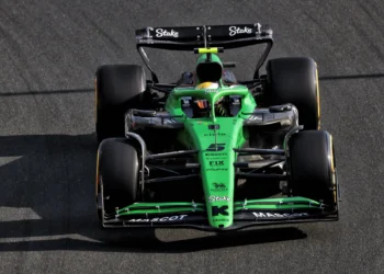 Gabriel Bortoleto Shines Bright: Sauber’s Remarkable Triumph in Austria