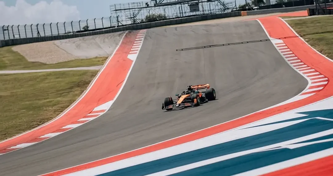 Brad Pitt Dazzles Testing McLaren F1 Car: Hollywood Star’s High-Speed Debut Sparks Frenzy