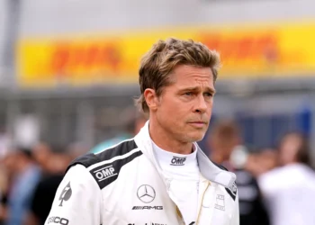 Brad Pitt’s F1 Film: BBC Slams Corporate Celebration, Not Compelling Cinema