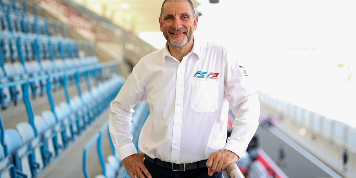 Bruno Michel orchestrates F2’s Triumph: Revolutionizing Path to Formula 1 Glory