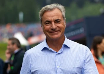 Carlos Sainz Surrenders FIA Leadership Bid, Clearing Path for Unopposed Reelection
