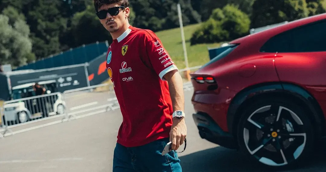 Charles Leclerc’s Dire Warning: Formula 1’s 2026 Overhaul Sparks Major Concern