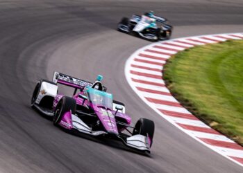 Juncos Hollinger Seeks Epic New Investor for IndyCar Series Powerhouse