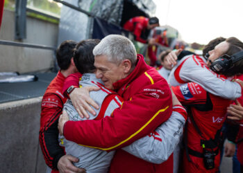 Antonello Coletta Vows Unchanging WEC Hypercar Driver Line-Up Amidst Intense Rivalry