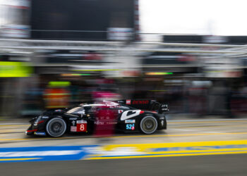 Sebastien Buemi vs. Sebastien Bourdais: Le Mans Safety Car Showdown Explodes