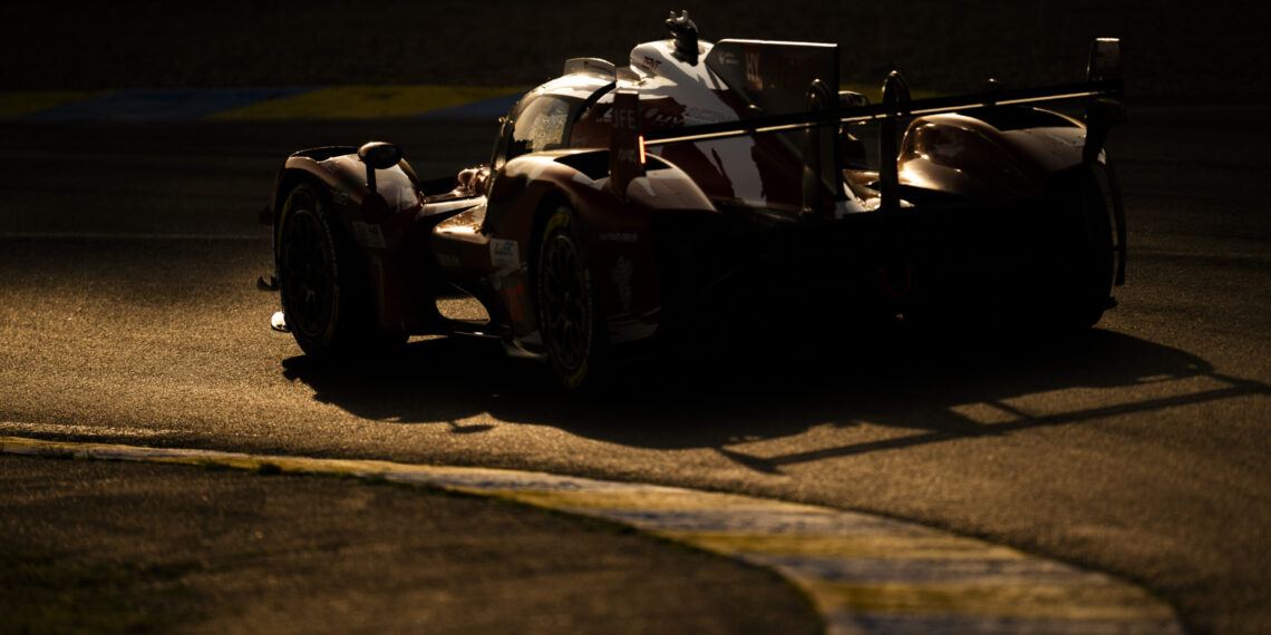 Mike Conway ignites Le Mans battle, facing Ferrari and Porsche in dramatic showdown